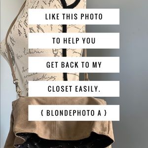 Blondephoto A Closet